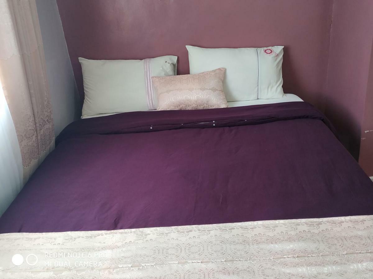 The Rhine Guest House - Eldoret Dış mekan fotoğraf
