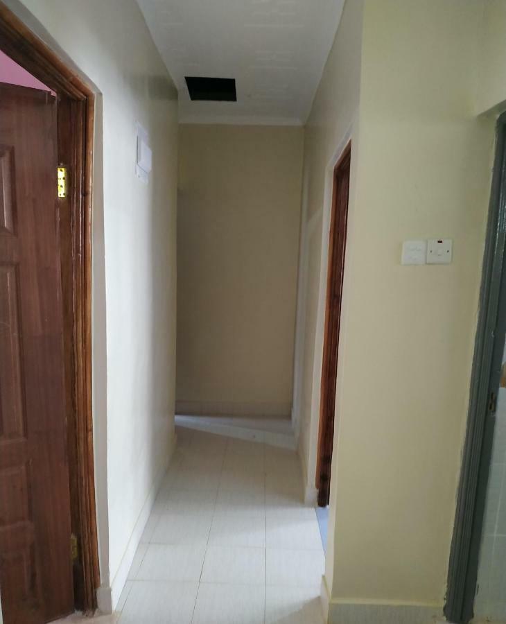 The Rhine Guest House - Eldoret Dış mekan fotoğraf